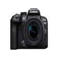 Canon EOS R10 Mirrorless Camera with RFS18-150STM Lens
