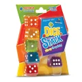Blue Orange Games Dice Stack Kids Game, Multicolour