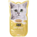 Kit Cat Purr Puree Plus Urinary Care Cat Food 4 Pack