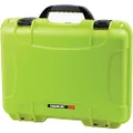 Nanuk 910 Waterproof Hard Case with Foam Insert - Lime