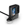 GoPro USB Pass-Through Door - HERO10 Black / HERO9 Black