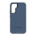 OtterBox Defender Series Case for Samsung Galaxy S22 Plus, Fort Blue
