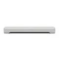 Yamaha SR-C20A Compact Soundbar with Built-in Subwoofer, Bluetooth and Clear Voice, White
