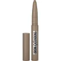 Maybelline Brow Extensions Eyebrow Pomade Crayon, Blonde