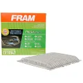 FRAM CF10547 Fresh Breeze Cabin Air Filter
