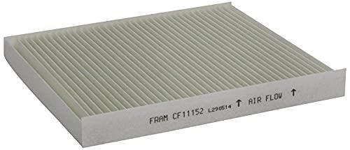 FRAM CF11152 Pollen Cabin Air Filter