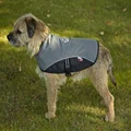Petface Dog Coat, Grey