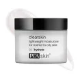PCA SKIN Clearskin Lightweight Face Moisturizer - Hydrating Daily Facial Cream for Breakout Prone & Sensitive Skin (1.7 oz)