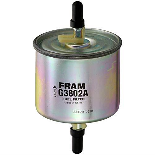 FRAM FG3802A FRAM Filters And Filter Service Kit to suit Ford Bronco, F350, Escape, Taurus (1988-1996), Mazda Tribute (2000-2008)