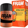 FRAM FPH11 FRAM Spin On Oil Filter. Cylindrical to suit Holden, Jeep & Toyota