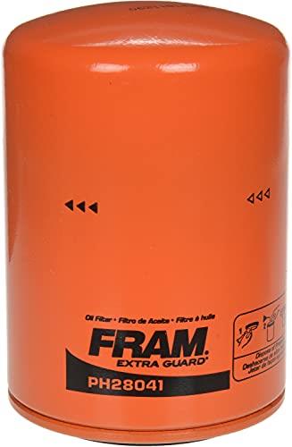 FRAM PH28041 Extra Guard Spin-On Oil Filter
