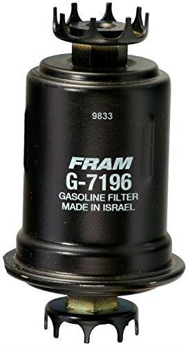 FRAM FG7196 FRAM Filters And Filter Service Kit to suit Mitsubishi Express, Lancer (2006-2014), Toyota MR2 (1987-1993)