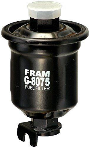 FRAM FG8075 FRAM Filters And Filter Service Kit to suit Mitsubishi Mirage, Lancer (1996-2004)