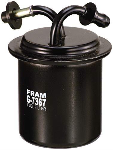FRAM FG7367 FRAM Filters And Filter Service Kit to suit Subaru Impreza, Forester, Liberty, Outback, SVX (1993-2007)