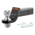 CURT 45034 Loaded Ball Mount