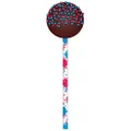 Cupcake Creations 7212 Red/Blue Party Balloons Cake Pop Sticks 24-Piece, 15 cm Length