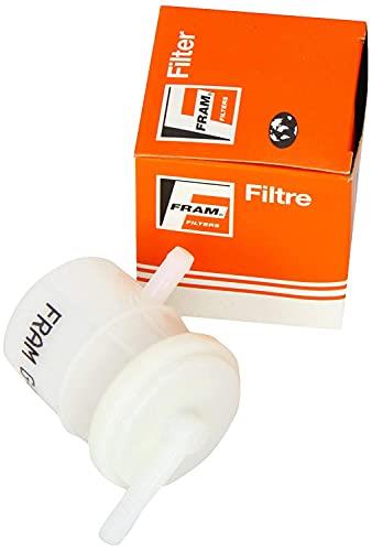 FRAM FG4378 FRAM Filters And Filter Service Kit to suit Holden Drover (1985-1987), Suzuki Vitara (1988-1994)