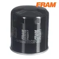 FRAM FPH3917 FRAM Filters And Filter Service Kit