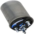 FRAM FP10614 FRAM P10614 Diesel Injection (Multi-Port) Fuel Filter Cylindrical - Alt.PartNo Z751