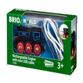 BRIO - Rechargeable Engine mini USB cable