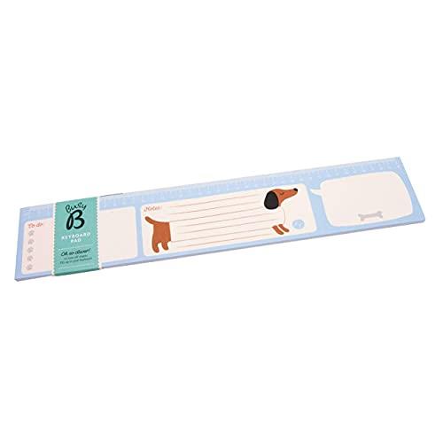 KTWO Busy B Doggy Keyboard Pad