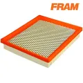 FRAM FCA6558 FRAM Filters And Filter Service Kit to suit Ford Courier, Raider (1991-2006), Mazda MPV (1993-1999)