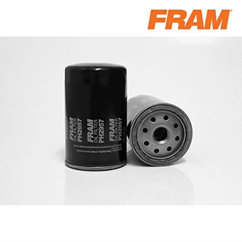 FRAM FPH2957 FRAM Filters And Filter Service Kit to suit Mazda CX-9 (2007-2016)