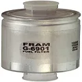 FRAM FG6901 FRAM Petrol Injection Fuel Filter Cylindrical to suit Ford