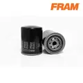 FRAM FPH2850 FRAM Spin On Oil Filter Cylindrical, to suit Nissan & Ford