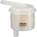 FRAM FG4143 FRAM Filters And Filter Service Kit to suit Mitsubishi Pajero, Sigma (1983-1993), Ford Falcon (1982-1988)