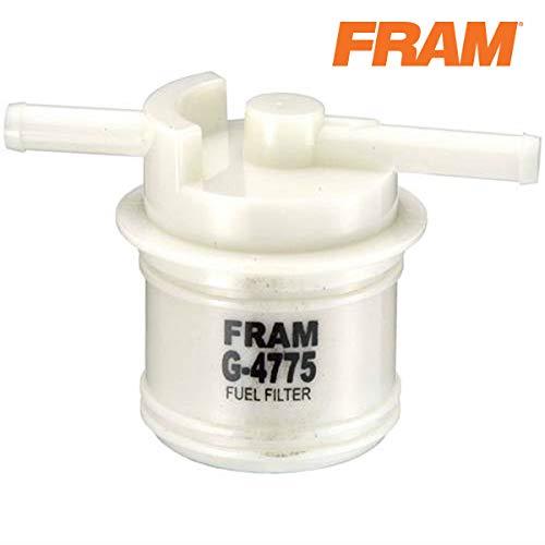 FRAM FG4775 FRAM Filters And Filter Service Kit