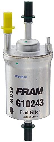 FRAM FG10243 FRAM Filters And Filter Service Kit