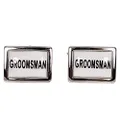 GDesign 210 Groomsman Cufflinks