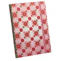 Scripto A5 Floral Tiles Journal