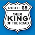 Miko RTE 69, Sexking of The Road Printed Traffic Sign Board
