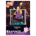 Beast Kingdom D Stage Story Book Series Rapunzel Figure Statue