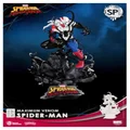 Beast Kingdom D Stage Maximum Venom Spider Man Special Edition Figure Statue