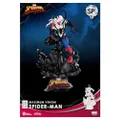 Beast Kingdom D Stage Maximum Venom Spider Man Special Edition Figure Statue