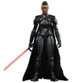 Star Wars The Black Series Reva (Third Sister) Toy 6 Inch-Scale Star Wars: Obi-Wan Kenobi Collectible Action Figure, Toys Kids Ages 4 and Up