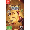 Rayman Legends: Definitive Edition (Code in Box) - Nintendo Switch