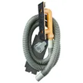 Hyde Tools 09165 Dust-Free Drywall Vacuum Hand Sander, 09165