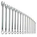 Williams WS-1172SCA 15-Piece Super Combo Wrench Set