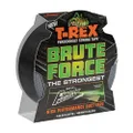 T-Rex Brute Force The Strongest High Performance Duct Tape, 48 mm x 22.5 Meter, Single Roll
