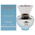 Versace Dylan Turquoise Eau de Toilette Spray for Women 30 ml