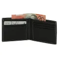 Artex The Money Spinner Wallet, Black