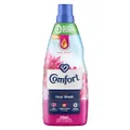 Comfort Comfort Rosy Blush Fabric Conditioner 900 mL