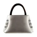 Lifefx Diamante Handbag Keyring