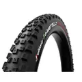 Vittoria Unisex's E-Martello Bicycle Tyre, Black, 27.5 x 2.6