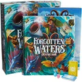 Fantasy Flight Games Fantasy Flight Forgotten Waters A Crossroads Games