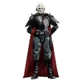 Star Wars The Black Series Grand Inquisitor Toy 6-Inch-Scale Star Wars: OBI-Wan Kenobi Collectible Action Figure Toys for Kids Ages 4 and Up